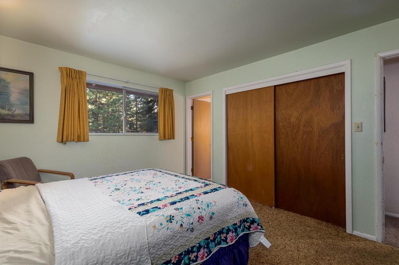 Вилла The Agate Bay Ranch Carnelian Bay Экстерьер фото
