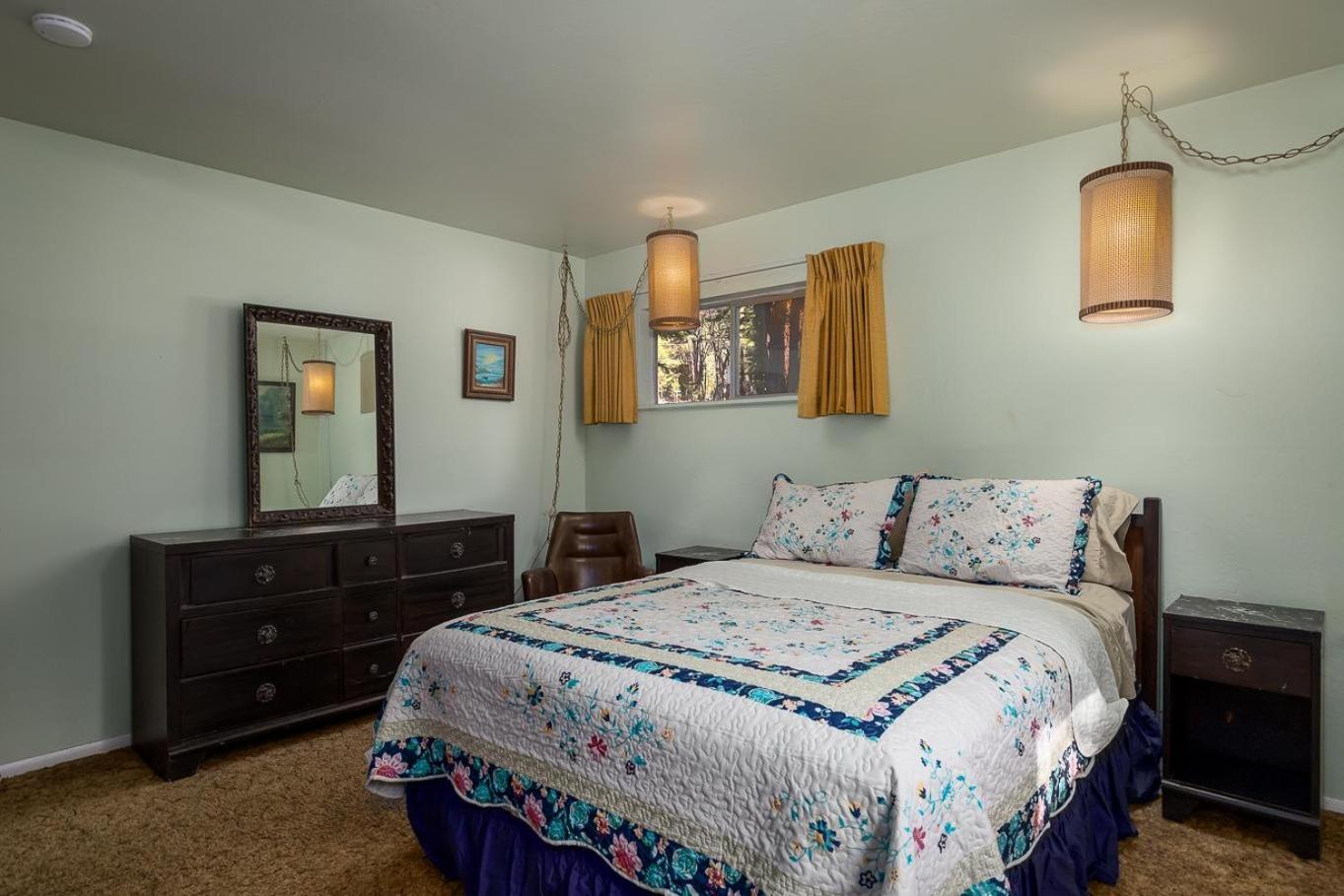 Вилла The Agate Bay Ranch Carnelian Bay Экстерьер фото
